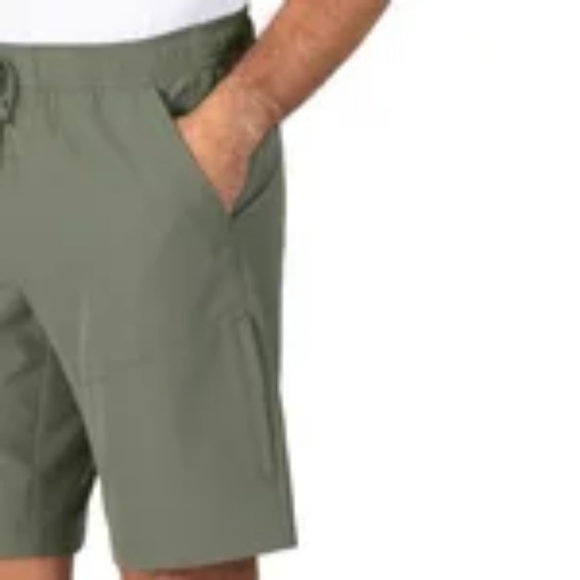 Gerry Men's Trail Short - Picture 4 of 4